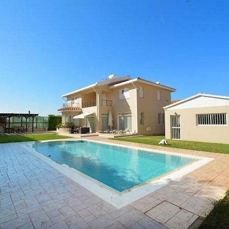 Villa Daryah Sirina Bay Protaras Exterior foto