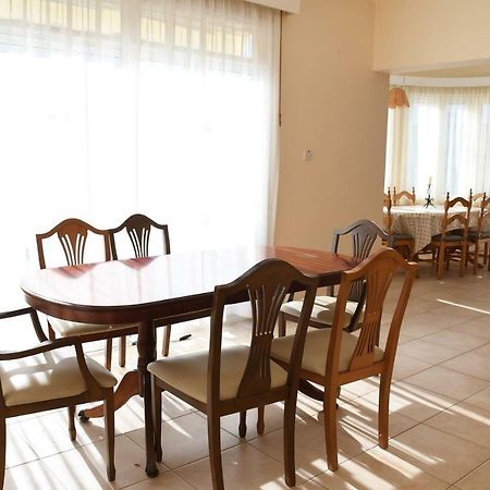 Villa Daryah Sirina Bay Protaras Exterior foto