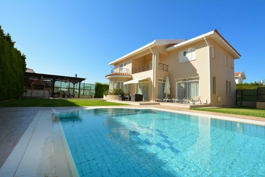 Villa Daryah Sirina Bay Protaras Exterior foto