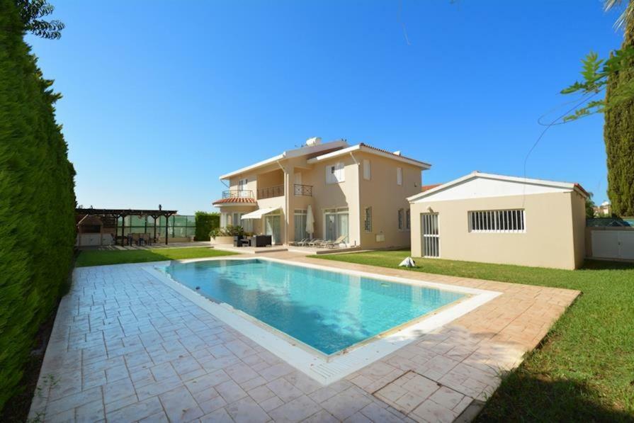 Villa Daryah Sirina Bay Protaras Exterior foto