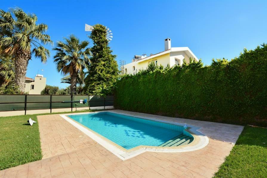 Villa Daryah Sirina Bay Protaras Exterior foto