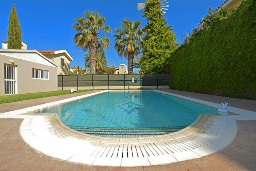 Villa Daryah Sirina Bay Protaras Exterior foto