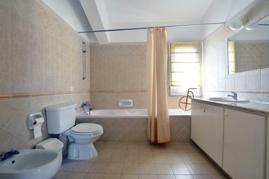Villa Daryah Sirina Bay Protaras Exterior foto