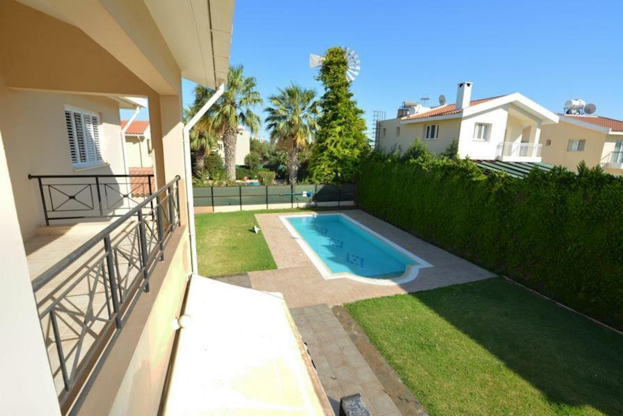 Villa Daryah Sirina Bay Protaras Exterior foto