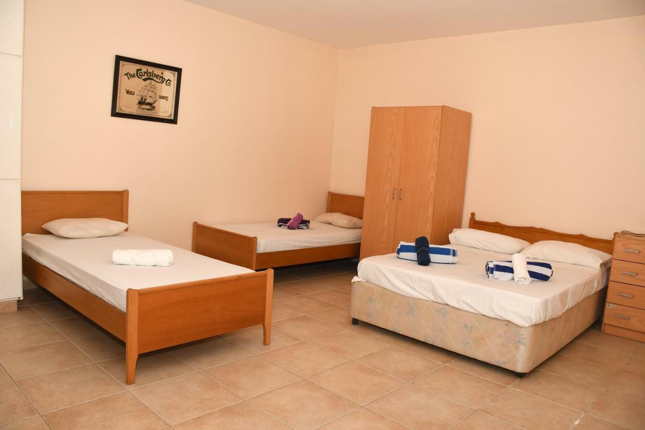 Villa Daryah Sirina Bay Protaras Exterior foto