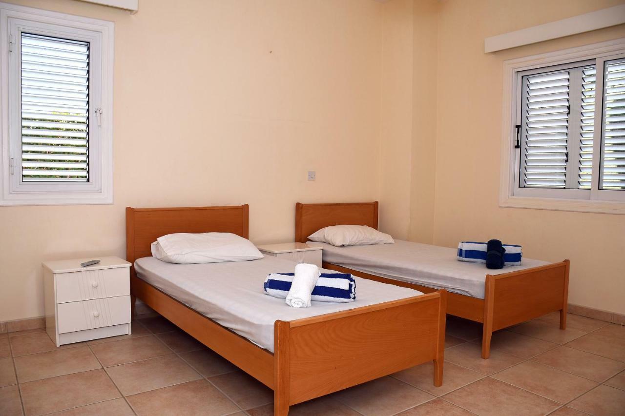 Villa Daryah Sirina Bay Protaras Exterior foto
