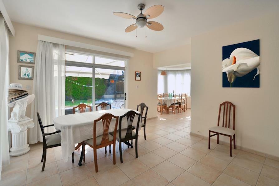 Villa Daryah Sirina Bay Protaras Exterior foto