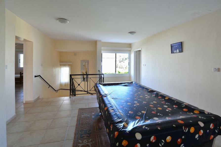 Villa Daryah Sirina Bay Protaras Exterior foto